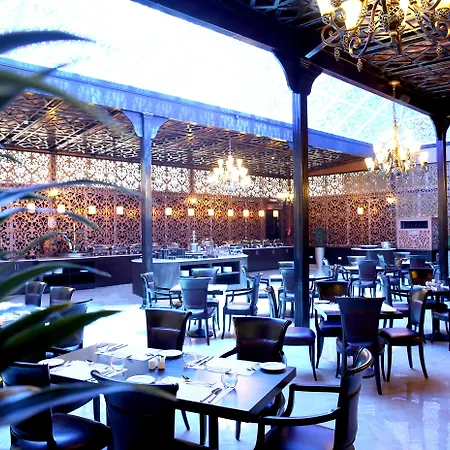 Ezdan Hotel West Bay-2
