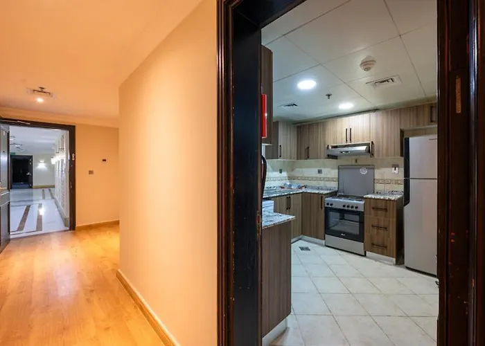 Saray Musheireb Hotel Suites And Apartment Doha